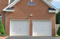 free Old Langho garage construction quotes
