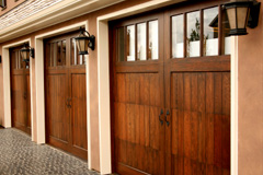 Old Langho garage extension quotes